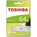 TOSHIBA U202 USB 2.0 64GB Flash Bellek (USB Bellek)