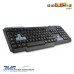 Everest KB-700 Siyah USB Q Multimedia Klavye