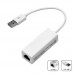 TAKTERBATAR USB Ethernet Dönüştürücü (USB to LAN) 2.0 Ethernet Adaptör