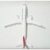 3DROBOTECH AIRBUS A320 1:200 TURKISH AIRLINES Maket
