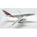 3DRobotech AIRBUS A380-800 1:144 Emirates Maket