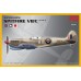 PM Model Super Marine Spitfire VB/VC 1:72 Maket