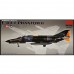 PM Model McDonnell Douglas F-4 Phantom II 1:96 Maket