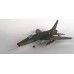 PM Model North American F-100C Super Sabre 1:72 Maket