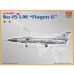 PM Model SUKHOI SU-15 UM "Flagon-G" 1:72 Maket