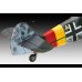 Messerschmitt Bf109 G-10 1.48 Maket