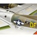 Revell B-17G Flying Fortress 1:72 Maket